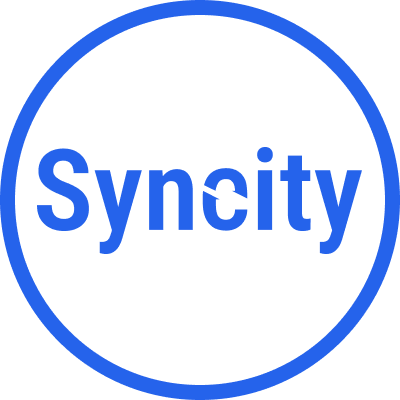 Syncity Logo